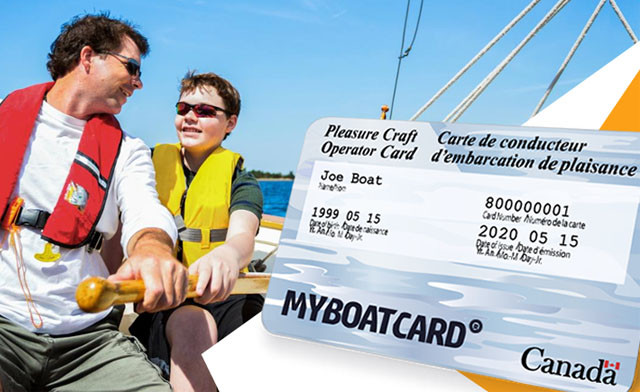 rental jet ski license in toronto