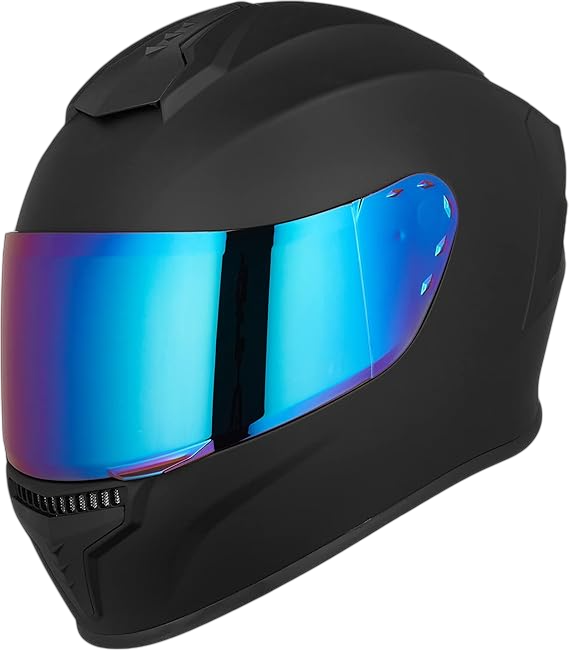 Snowmobile helmets provided with snowmobile rentals in Ontario