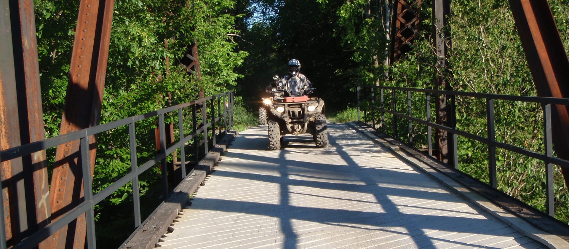 ATV Rental