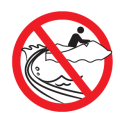 jet ski rental sharp turn