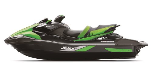 jetski