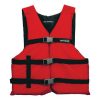 jet ski rental safety jacket