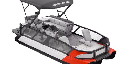 seadoo boat