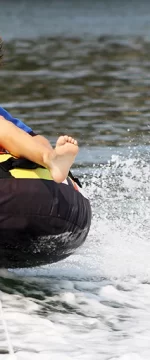 water tubing toronto